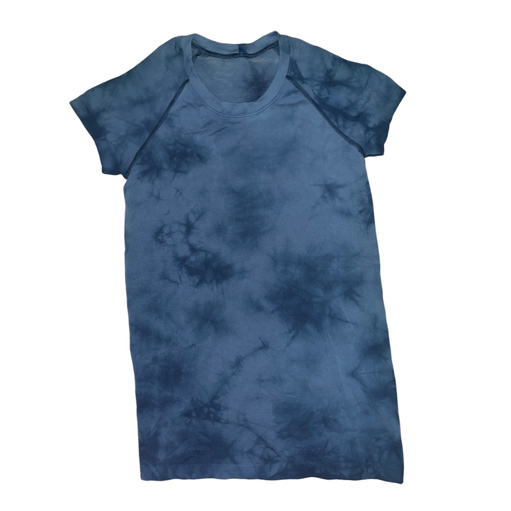 Lululemon Swiftly Tech Shirt